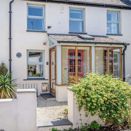 Sea Pickle Cottage Haverfordwest Kültér fotó