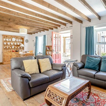 Sea Pickle Cottage Haverfordwest Kültér fotó