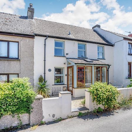 Sea Pickle Cottage Haverfordwest Kültér fotó
