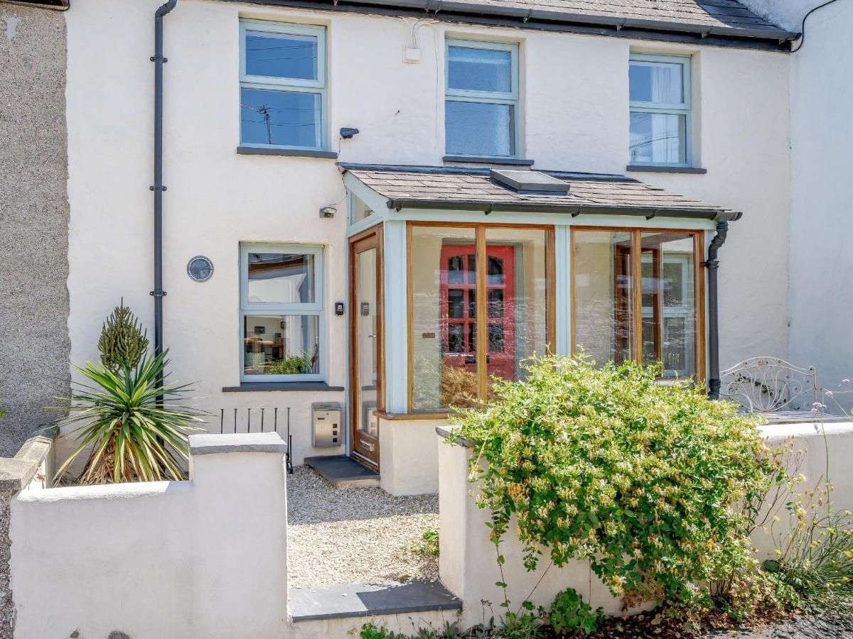 Sea Pickle Cottage Haverfordwest Kültér fotó