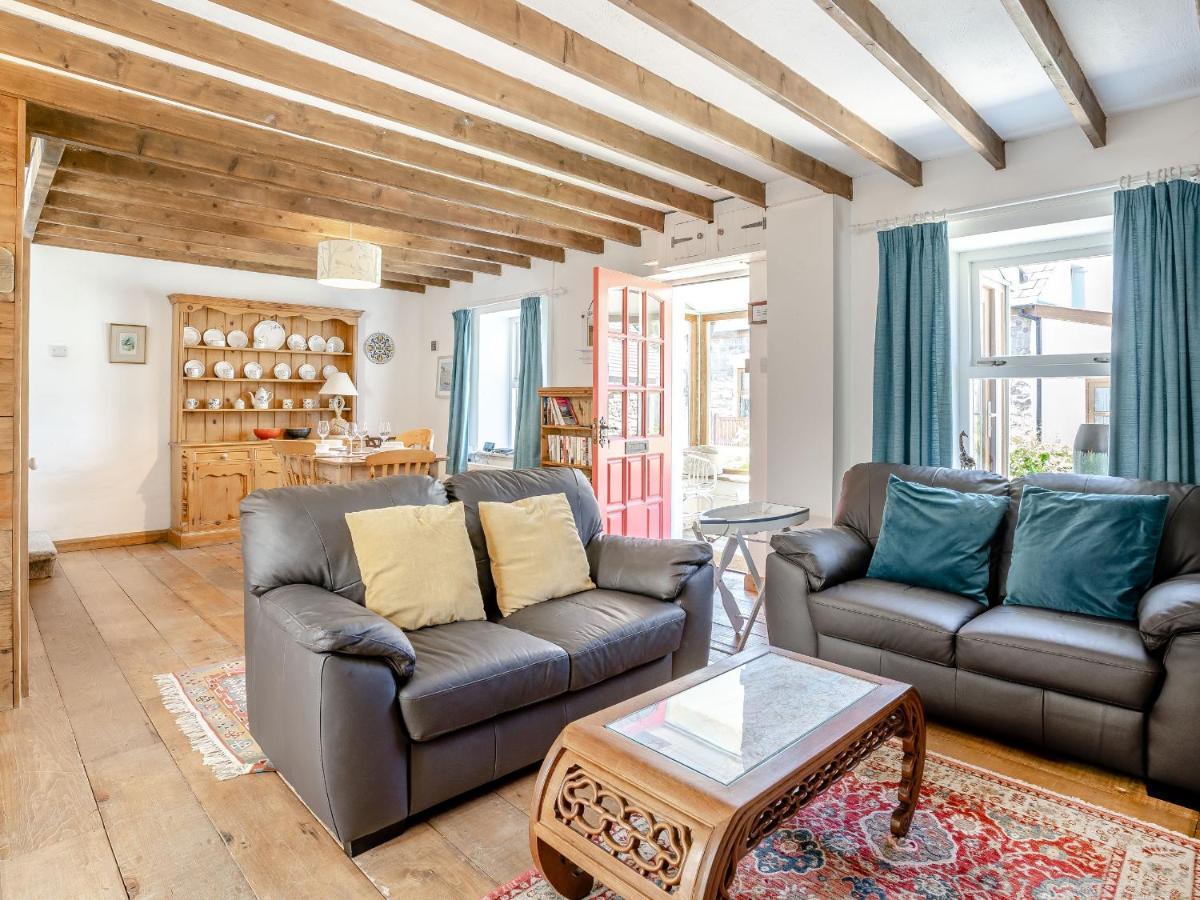 Sea Pickle Cottage Haverfordwest Kültér fotó