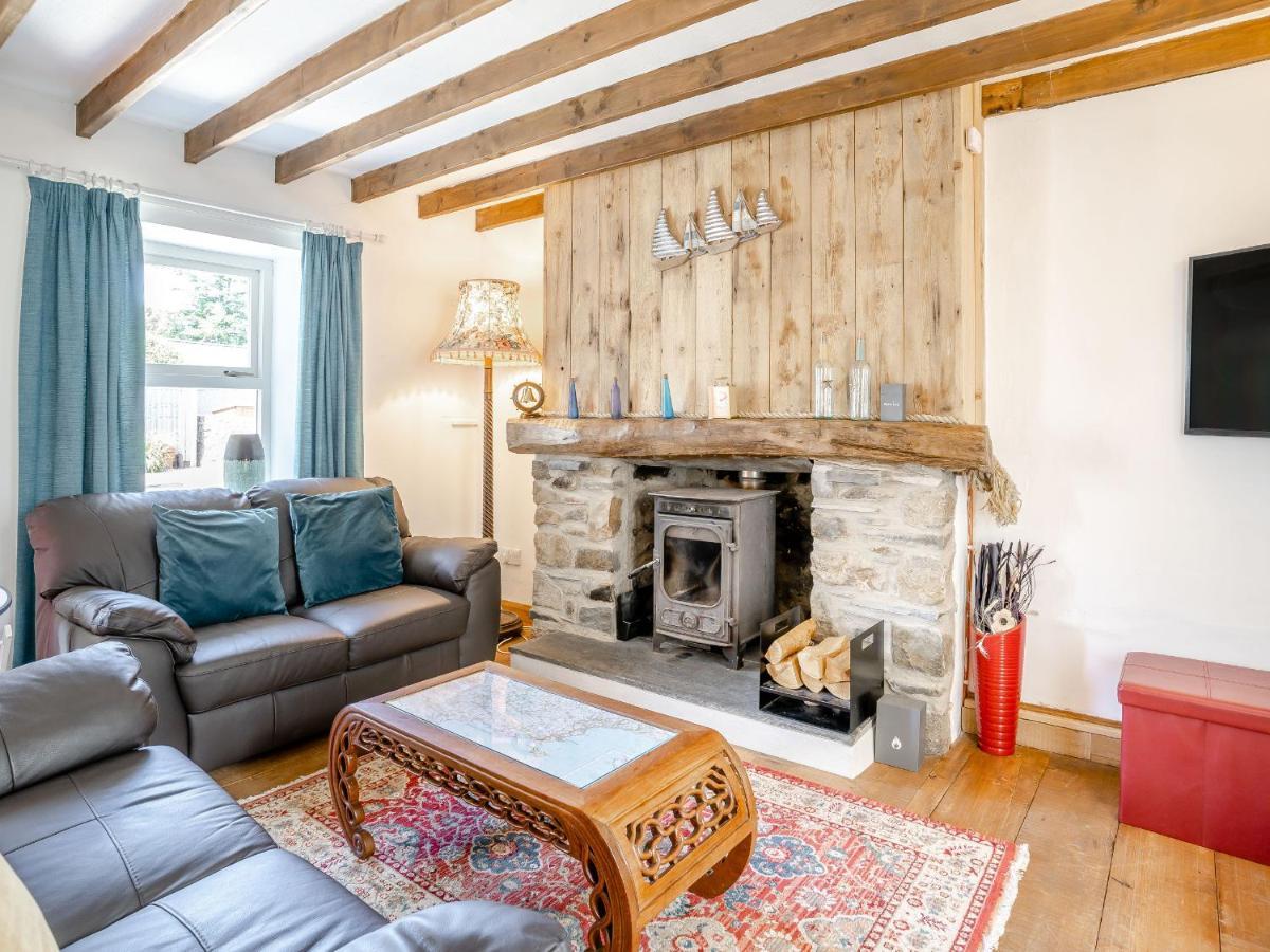 Sea Pickle Cottage Haverfordwest Kültér fotó