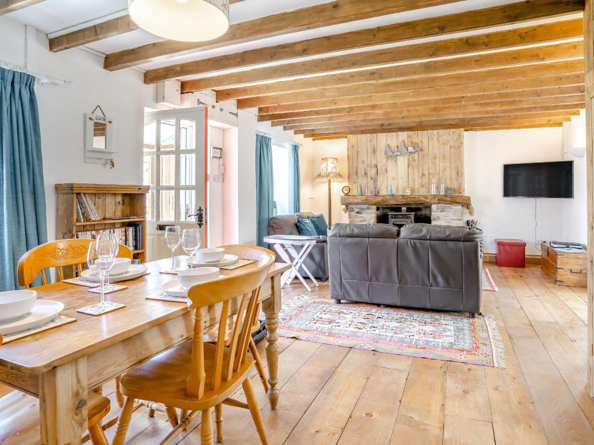 Sea Pickle Cottage Haverfordwest Kültér fotó