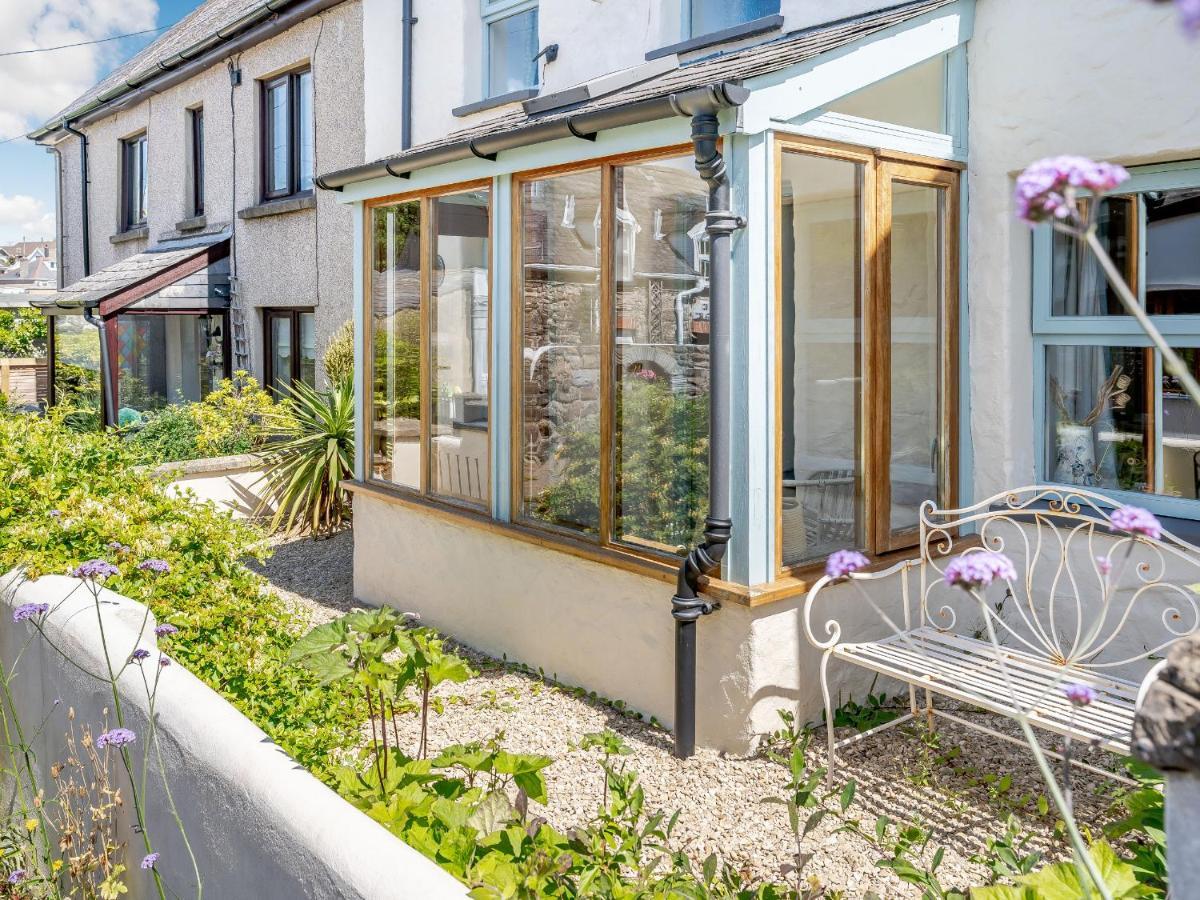 Sea Pickle Cottage Haverfordwest Kültér fotó