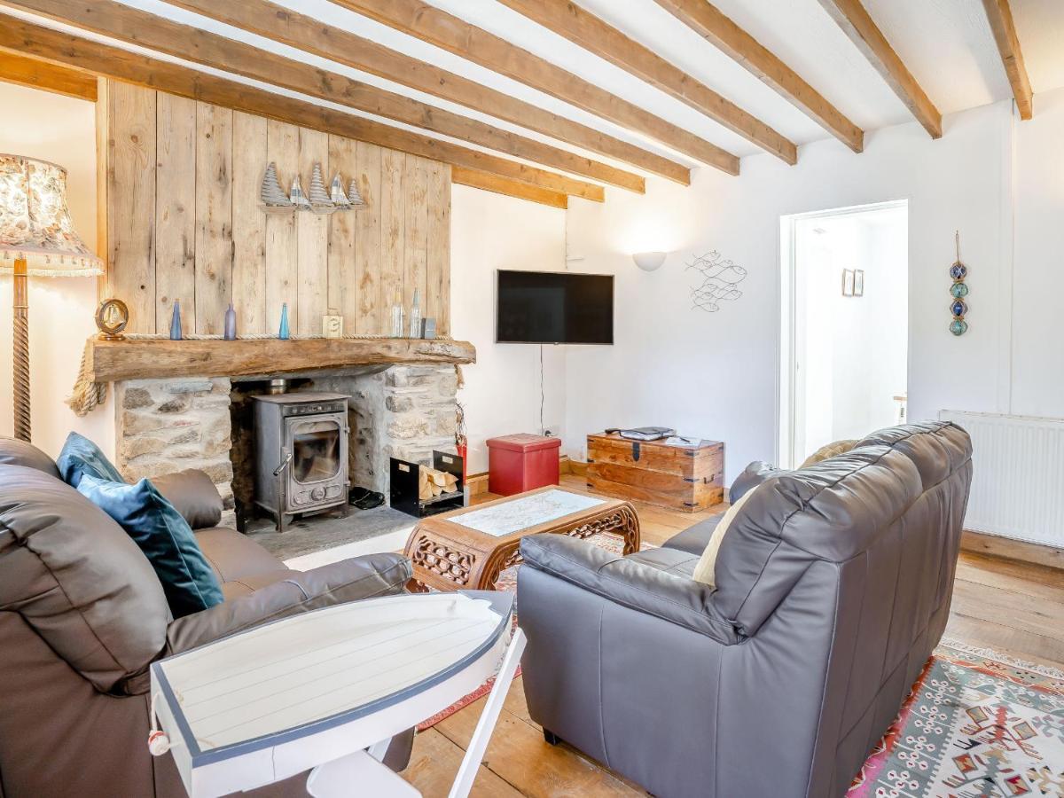 Sea Pickle Cottage Haverfordwest Kültér fotó