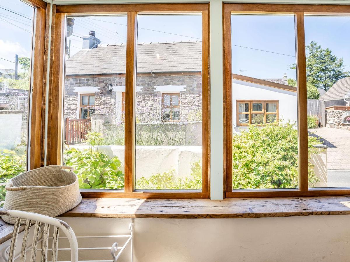 Sea Pickle Cottage Haverfordwest Kültér fotó