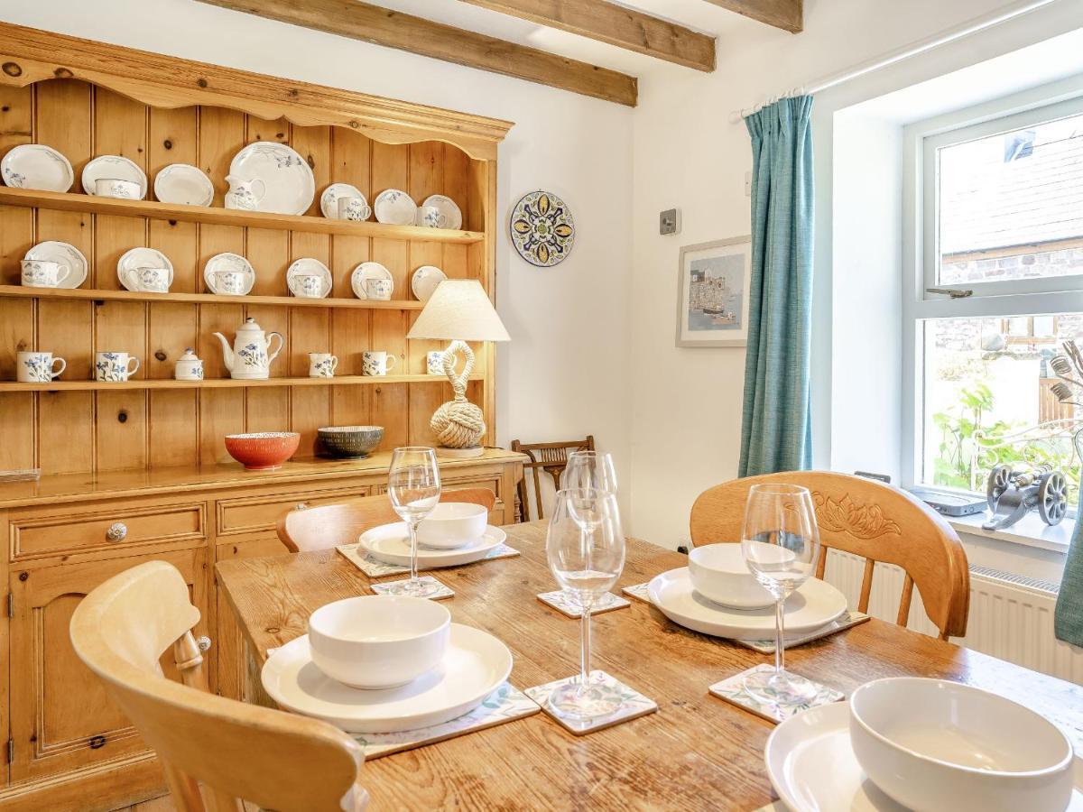 Sea Pickle Cottage Haverfordwest Kültér fotó