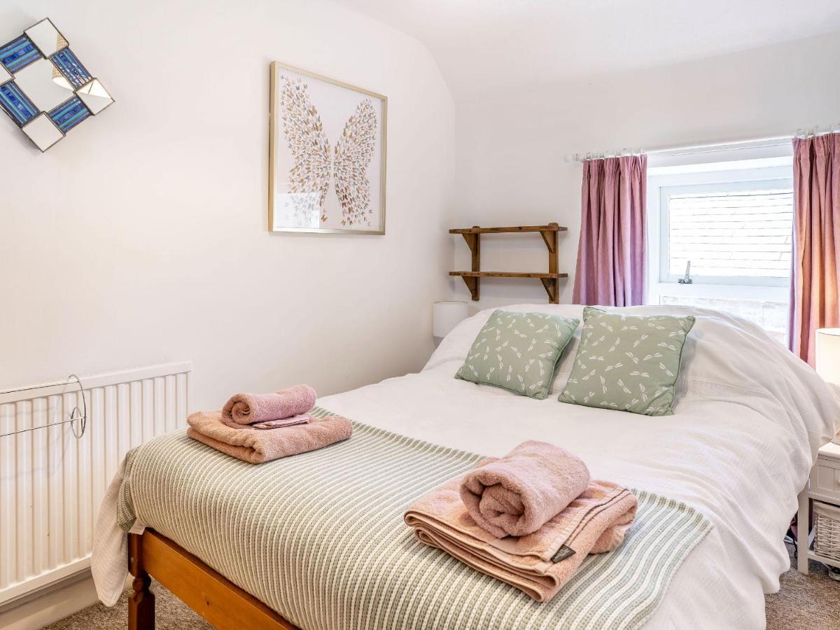 Sea Pickle Cottage Haverfordwest Kültér fotó