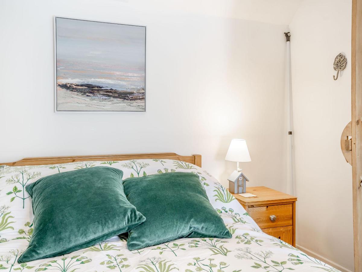 Sea Pickle Cottage Haverfordwest Kültér fotó