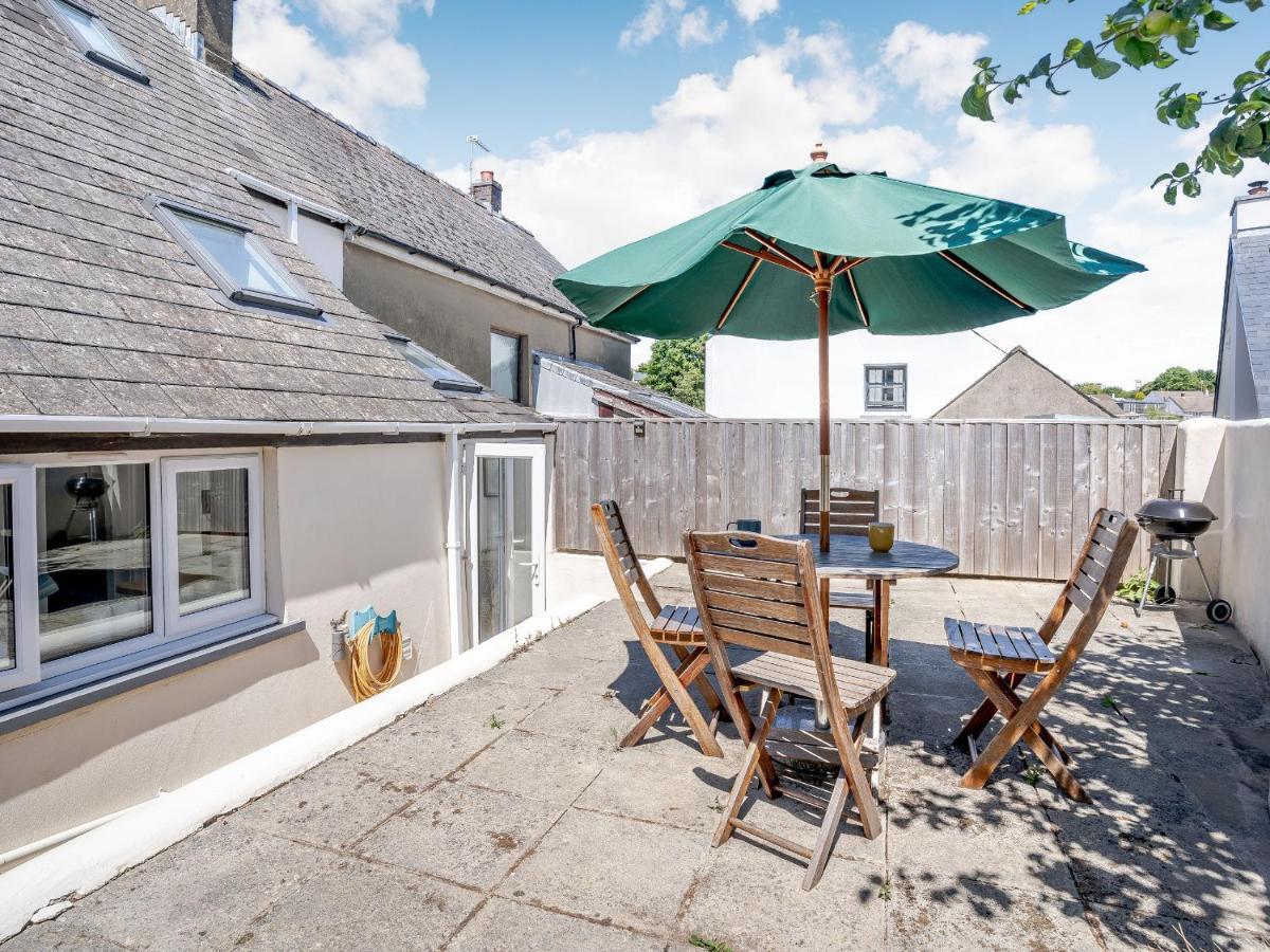 Sea Pickle Cottage Haverfordwest Kültér fotó
