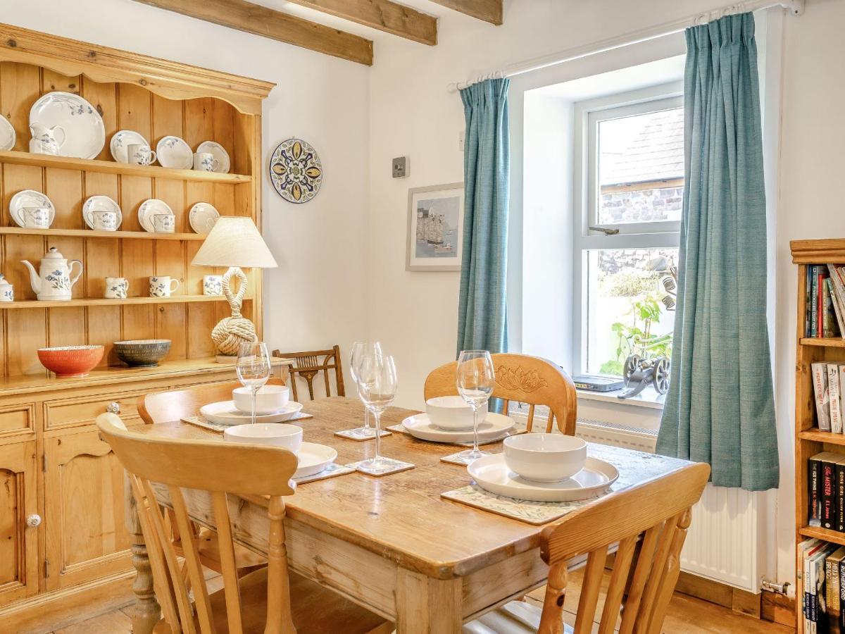 Sea Pickle Cottage Haverfordwest Kültér fotó