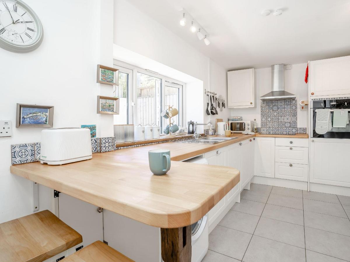 Sea Pickle Cottage Haverfordwest Kültér fotó