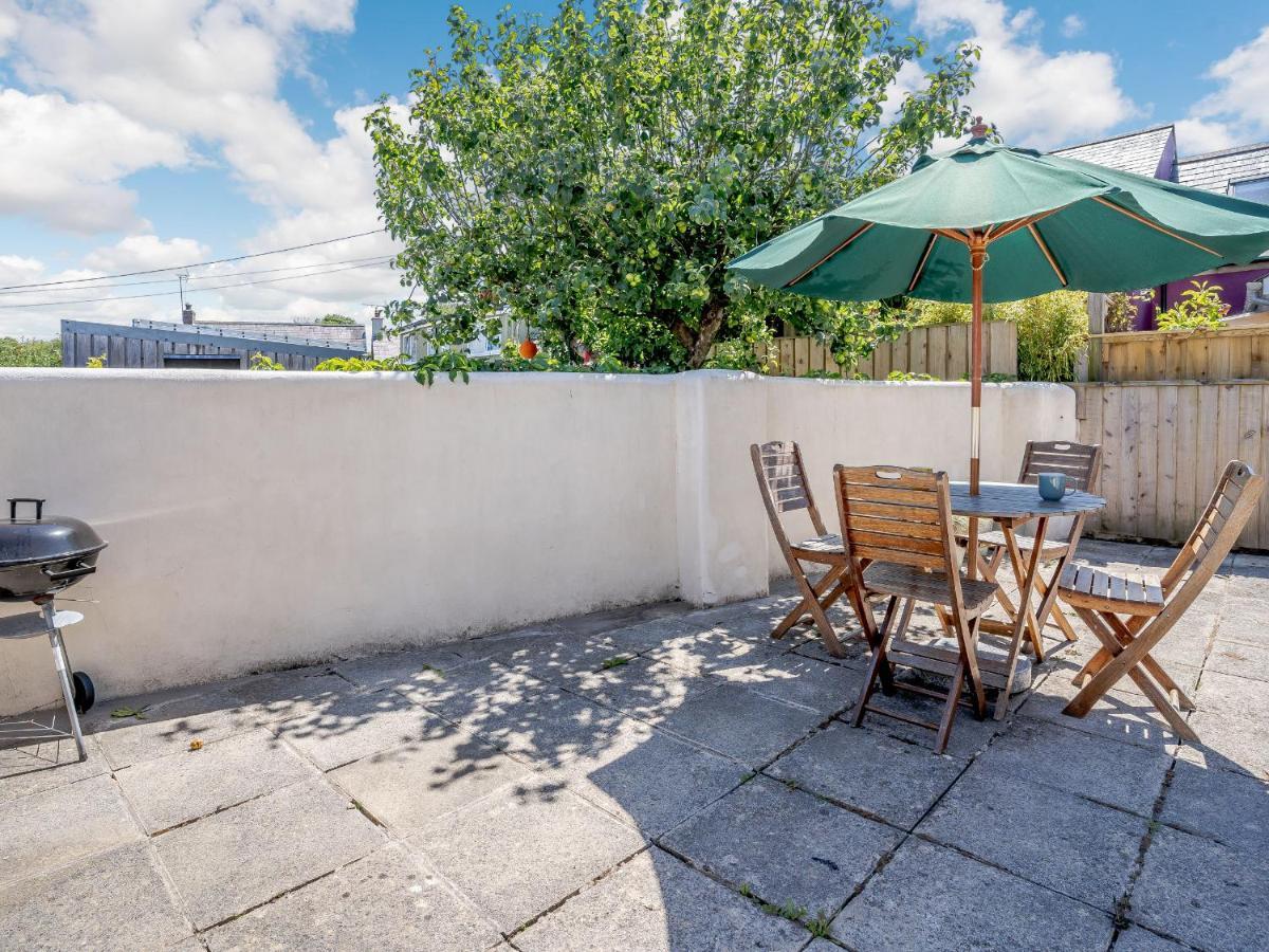 Sea Pickle Cottage Haverfordwest Kültér fotó