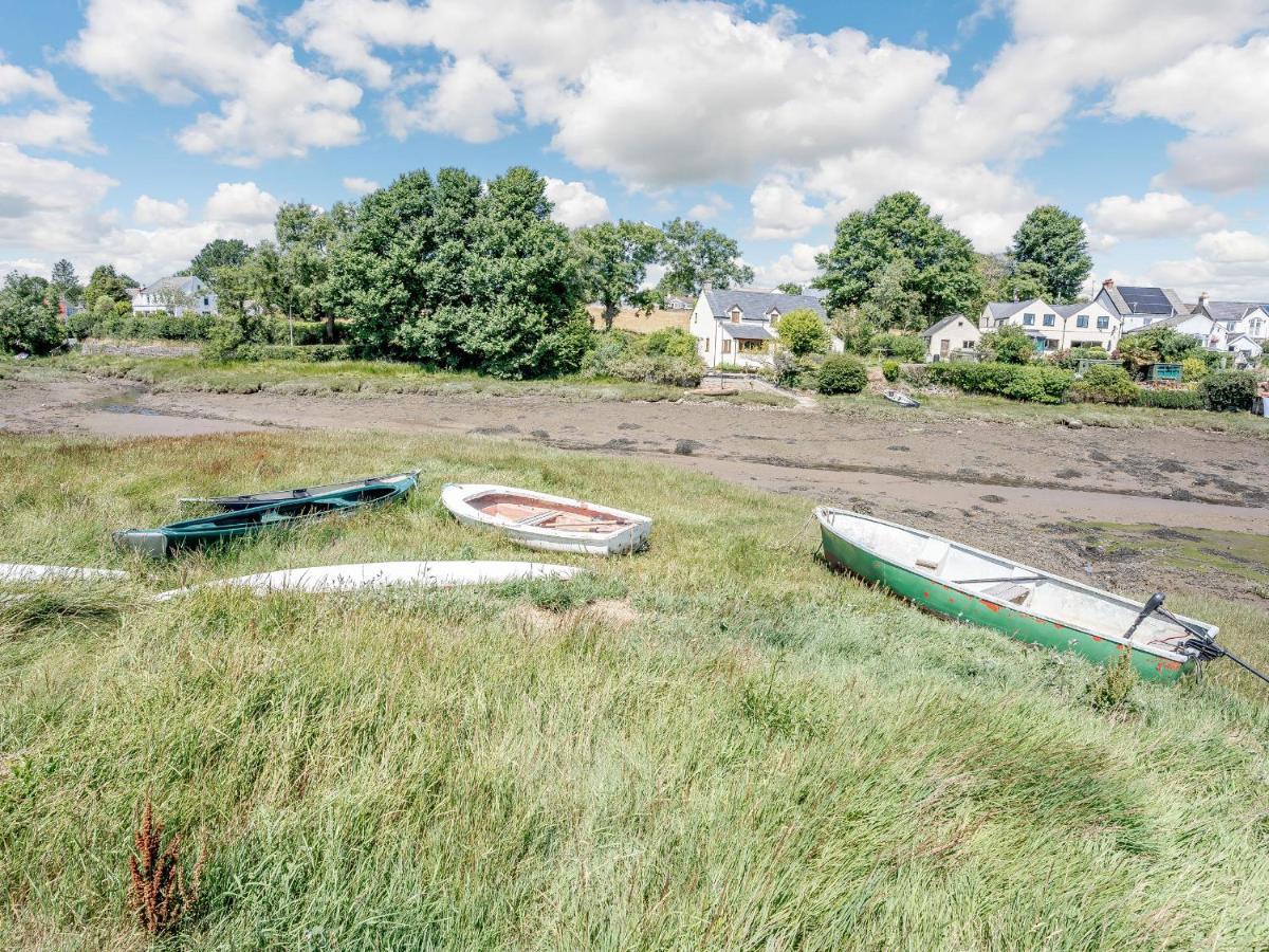 Sea Pickle Cottage Haverfordwest Kültér fotó