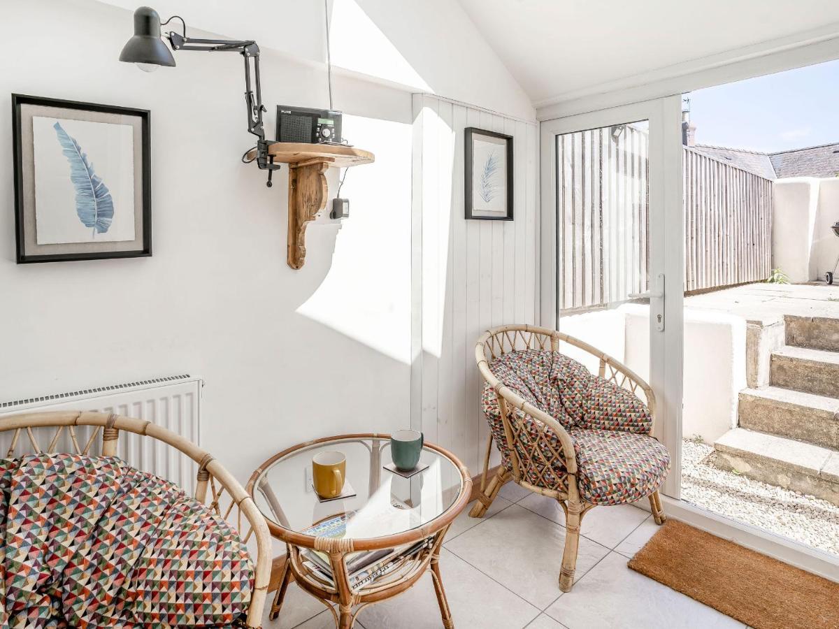 Sea Pickle Cottage Haverfordwest Kültér fotó