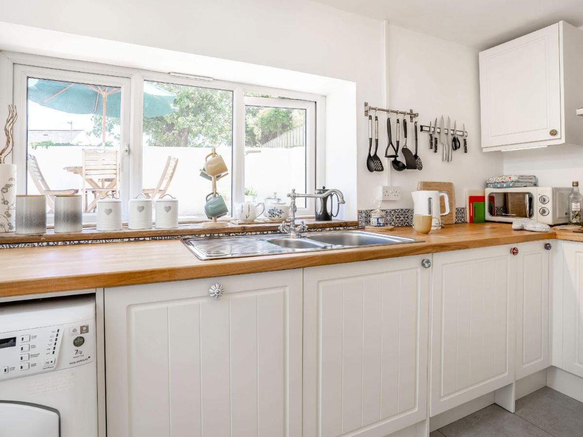 Sea Pickle Cottage Haverfordwest Kültér fotó