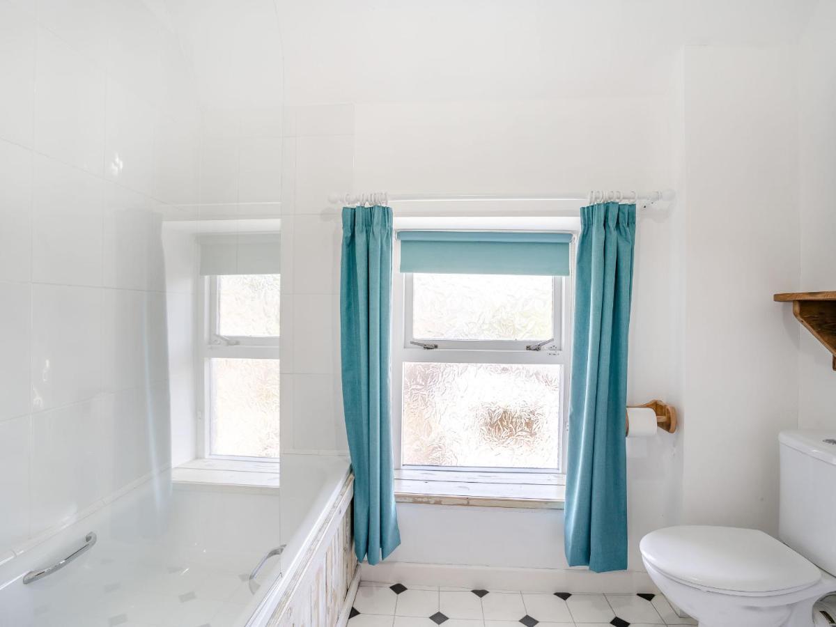 Sea Pickle Cottage Haverfordwest Kültér fotó