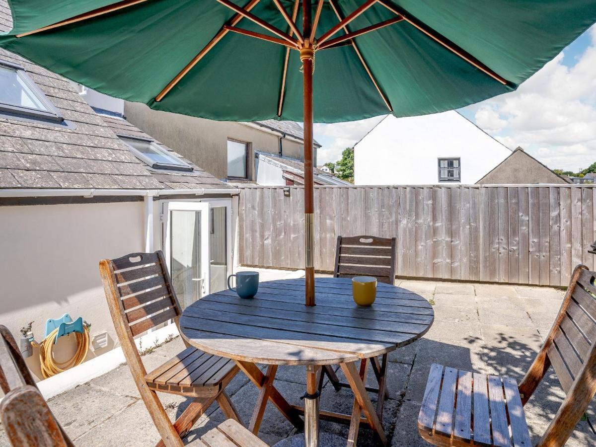 Sea Pickle Cottage Haverfordwest Kültér fotó