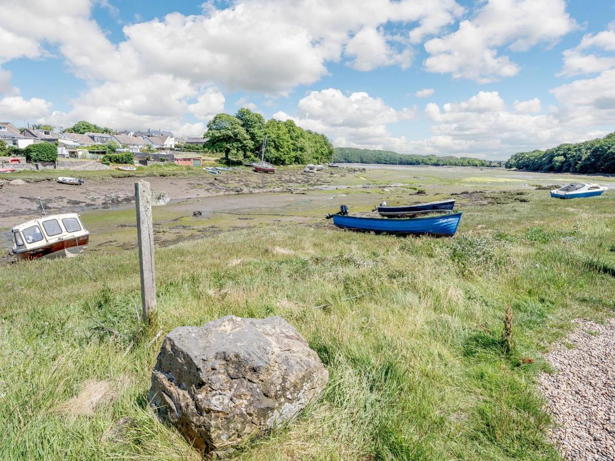 Sea Pickle Cottage Haverfordwest Kültér fotó