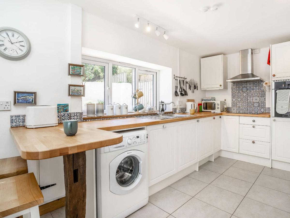 Sea Pickle Cottage Haverfordwest Kültér fotó