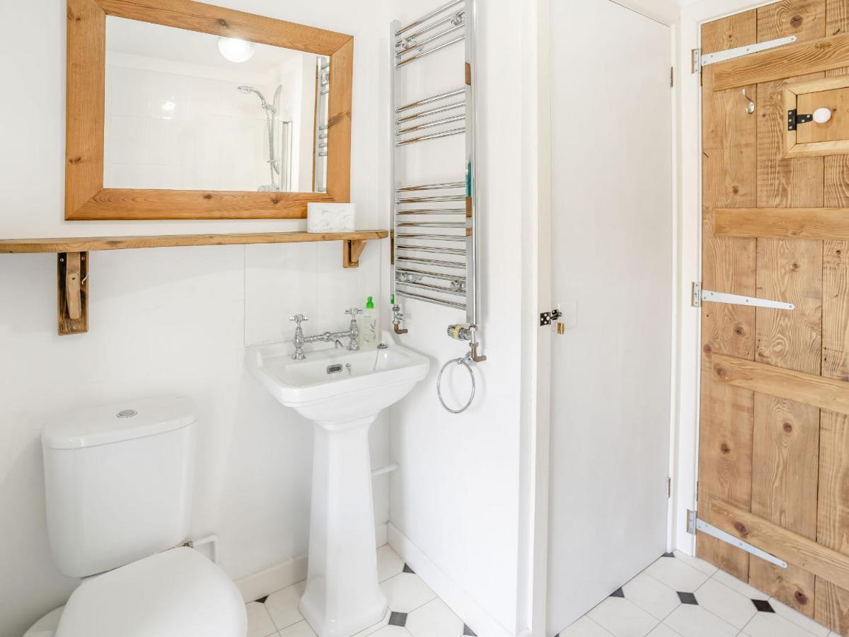 Sea Pickle Cottage Haverfordwest Kültér fotó