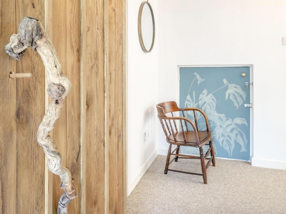 Sea Pickle Cottage Haverfordwest Kültér fotó