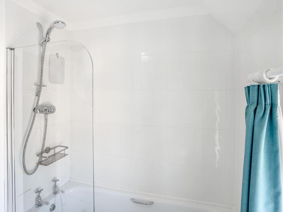 Sea Pickle Cottage Haverfordwest Kültér fotó
